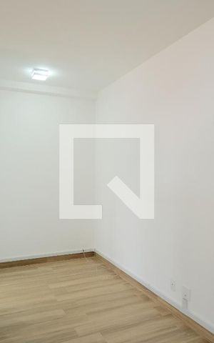 Studio à venda com 38m², 1 quarto e sem vagaSala