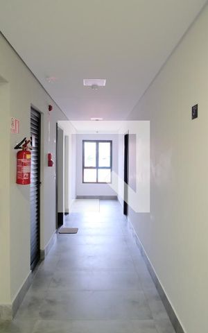 Studio à venda com 38m², 1 quarto e sem vagaÁrea comum