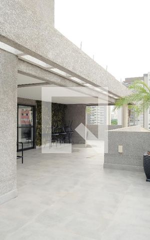 Studio à venda com 38m², 1 quarto e sem vagaÁrea comum