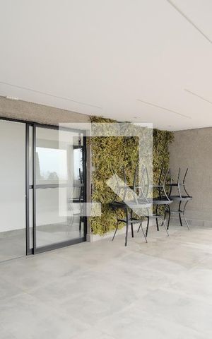 Studio à venda com 38m², 1 quarto e sem vagaÁrea comum