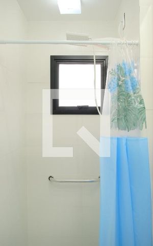 Studio à venda com 38m², 1 quarto e sem vagaBanheiro