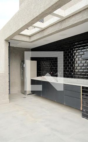 Studio à venda com 38m², 1 quarto e sem vagaÁrea comum