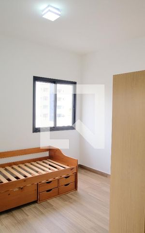 Studio à venda com 38m², 1 quarto e sem vagaSala