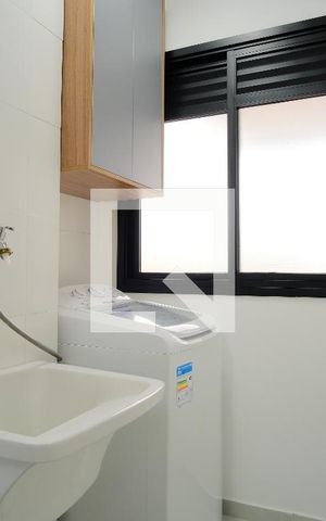 Studio à venda com 38m², 1 quarto e sem vagaÁrea de Serviço