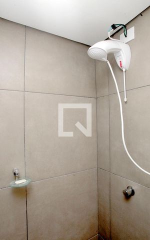Studio à venda com 30m², 1 quarto e sem vagaBanheiro