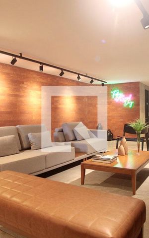 Studio à venda com 30m², 1 quarto e sem vagaÁrea Comum - Lounge
