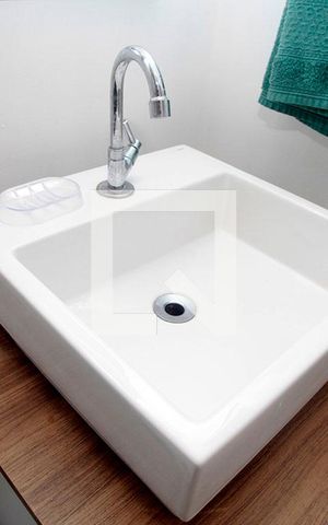 Studio à venda com 30m², 1 quarto e sem vagaBanheiro