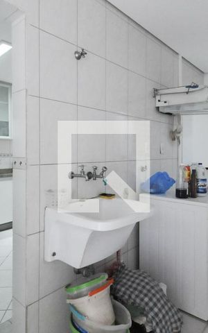 Casa para alugar com 265m², 4 quartos e 3 vagasÁrea de Serviço