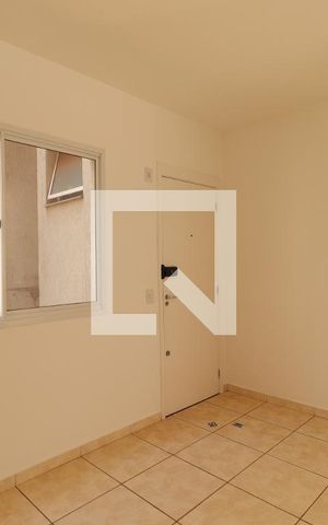 Apartamento para alugar com 43m², 2 quartos e 1 vagaSala