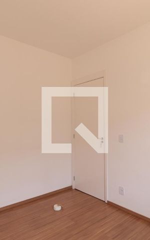 Apartamento para alugar com 43m², 2 quartos e 1 vagaQuarto 2