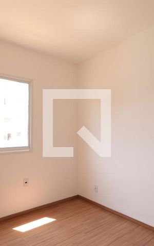 Apartamento para alugar com 43m², 2 quartos e 1 vagaQuarto 2