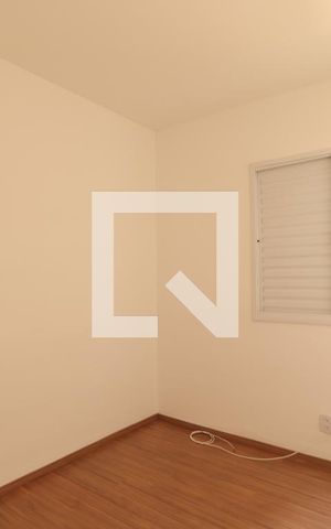 Apartamento para alugar com 43m², 2 quartos e 1 vagaQuarto 1