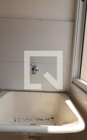 Apartamento para alugar com 43m², 2 quartos e 1 vagaÁrea de Serviço