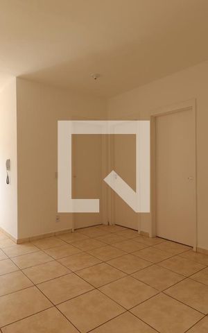 Apartamento para alugar com 43m², 2 quartos e 1 vagaSala