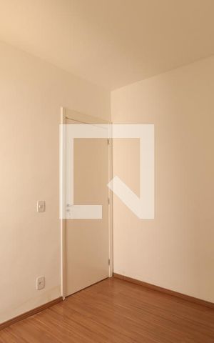 Apartamento para alugar com 43m², 2 quartos e 1 vagaQuarto 1