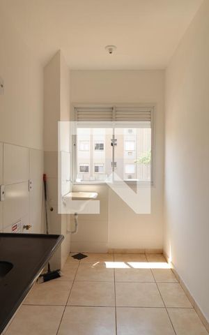 Apartamento para alugar com 43m², 2 quartos e 1 vagaCozinha