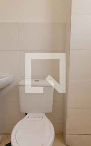 Apartamento para alugar com 43m², 2 quartos e 1 vagaBanheiro