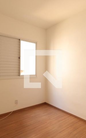 Apartamento para alugar com 43m², 2 quartos e 1 vagaQuarto 1