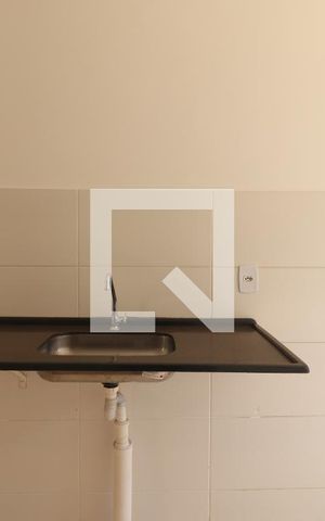 Apartamento para alugar com 43m², 2 quartos e 1 vagaCozinha