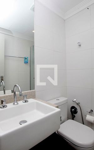 Studio à venda com 32m², 1 quarto e 1 vagaBanheiro