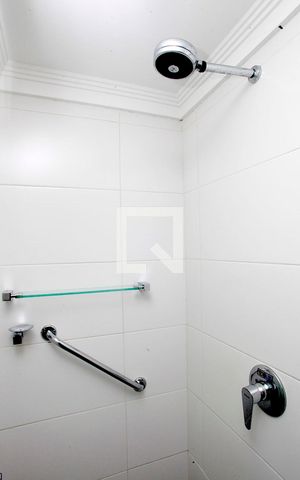 Studio à venda com 32m², 1 quarto e 1 vagaBanheiro