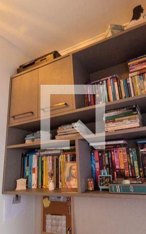 Apartamento à venda com 73m², 3 quartos e 2 vagas Apartamento à venda com 73m², 3 quartos e 2 vagasQuarto 1