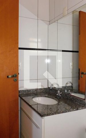 Apartamento para alugar com 78m², 3 quartos e 2 vagasBanheiro