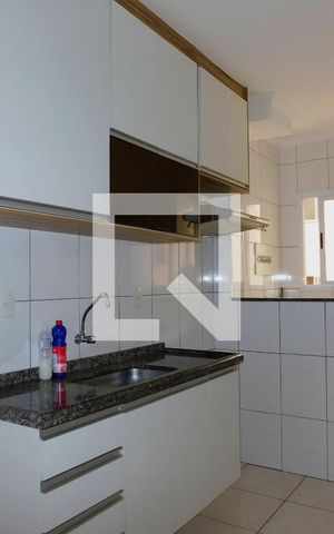Apartamento para alugar com 78m², 3 quartos e 2 vagasCozinha