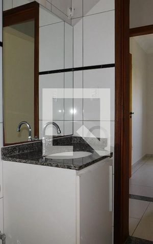 Apartamento para alugar com 78m², 3 quartos e 2 vagasBanheiro