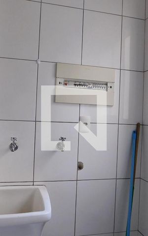 Apartamento para alugar com 78m², 3 quartos e 2 vagasÁrea de serviço