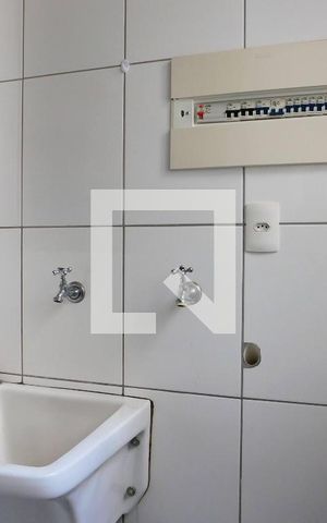 Apartamento para alugar com 78m², 3 quartos e 2 vagasÁrea de serviço