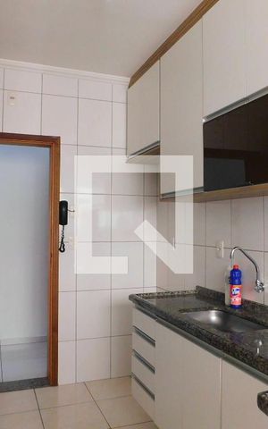 Apartamento para alugar com 78m², 3 quartos e 2 vagasCozinha