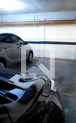 Apartamento para alugar com 78m², 3 quartos e 2 vagasÁrea comum