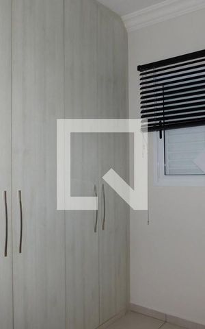 Apartamento para alugar com 78m², 3 quartos e 2 vagasQuarto