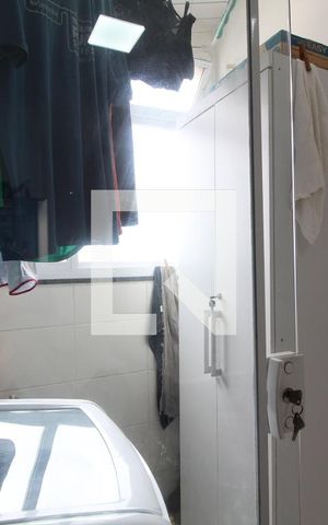 Apartamento para alugar com 60m², 2 quartos e 1 vagaÁrea de Serviço