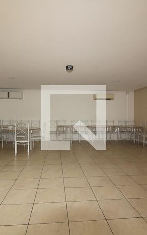 Apartamento para alugar com 60m², 2 quartos e 1 vagaSalão de Festas