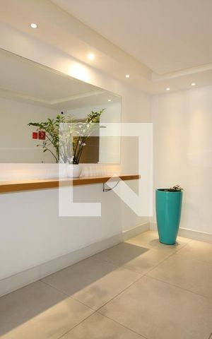 Apartamento para alugar com 60m², 2 quartos e 1 vagaHall de Entrada