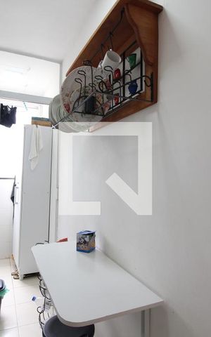 Apartamento para alugar com 60m², 2 quartos e 1 vagaCozinha