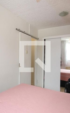 Apartamento para alugar com 60m², 2 quartos e 1 vagaQuarto 2