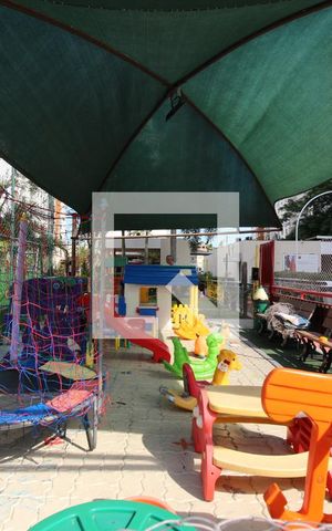 Apartamento para alugar com 60m², 2 quartos e 1 vagaPlayground