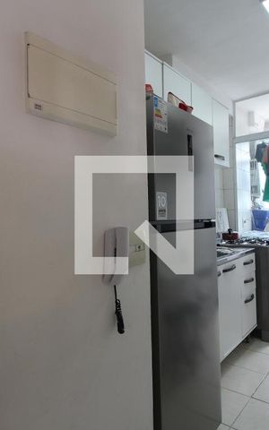 Apartamento para alugar com 60m², 2 quartos e 1 vagaCozinha