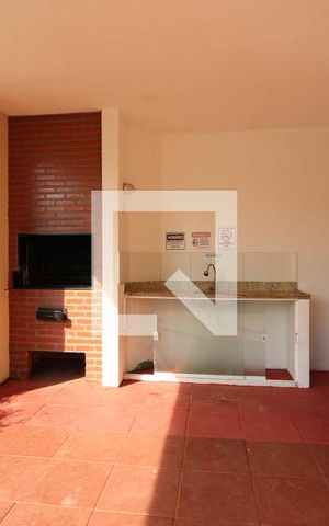 Apartamento para alugar com 60m², 2 quartos e 1 vagaChurrasqueira