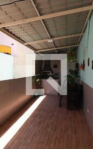 Casa à venda com 80m², 2 quartos e 2 vagasÁrea externa