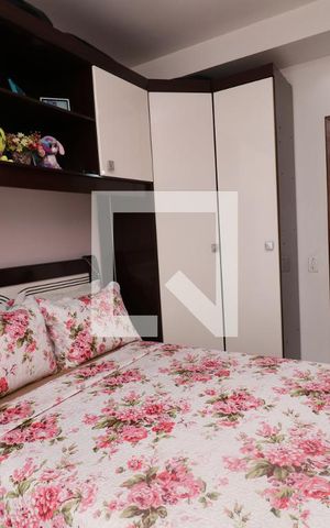 Casa à venda com 80m², 2 quartos e 2 vagasQuarto 1