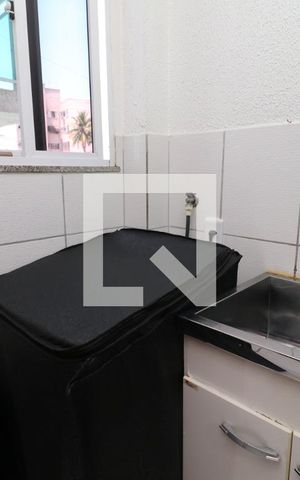 Casa à venda com 80m², 2 quartos e 2 vagasÁrea de Serviço