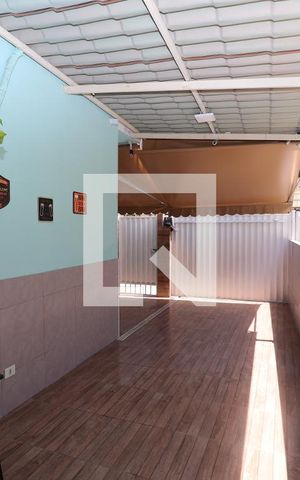 Casa à venda com 80m², 2 quartos e 2 vagasÁrea externa