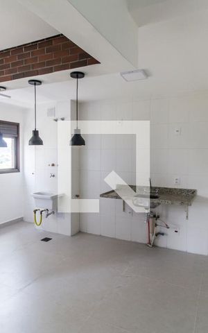 Apartamento à venda com 97m², 3 quartos e 2 vagas Apartamento à venda com 97m², 3 quartos e 2 vagasCozinha