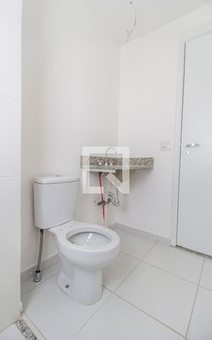 Apartamento à venda com 97m², 3 quartos e 2 vagas Apartamento à venda com 97m², 3 quartos e 2 vagasBanheiro da Suíte 2