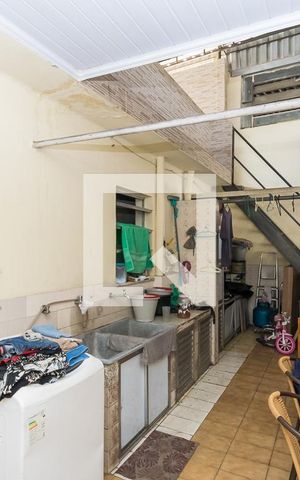Apartamento à venda com 160m², 3 quartos e sem vaga Apartamento à venda com 160m², 3 quartos e sem vagaÁrea de Serviço