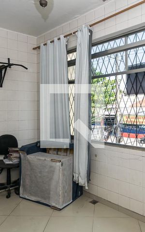 Apartamento à venda com 160m², 3 quartos e sem vaga Apartamento à venda com 160m², 3 quartos e sem vagaVaranda do Quarto 3